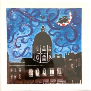 Art Card – Worthing Dome