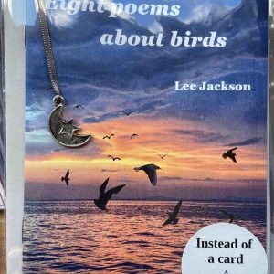 Art Card – Eight Poems About Birds (Card Alternative)