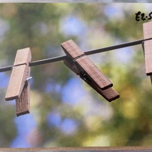 Art Card – Pegs