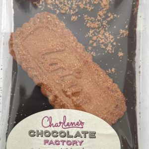 Charlene’s Chocolate Factory