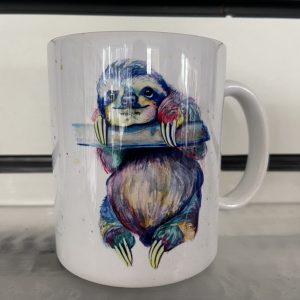 Mugs – Sloth