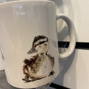 Mugs – Duckling