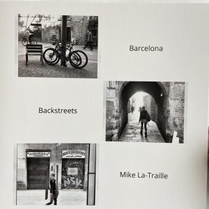 Art Card – Barcelona Backstreets (3)