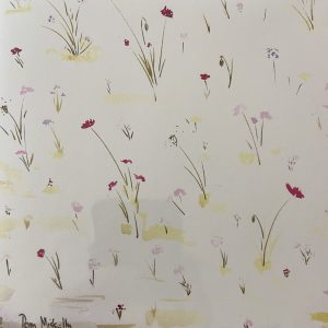 Art Card – Wildflowers 2 (PP)