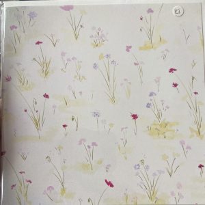 Art Card – Wildflowers 1 (PP)