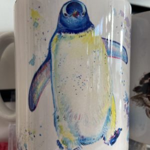 Mugs – Penguin