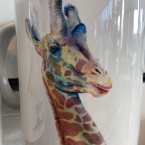 Mugs – Giraffe