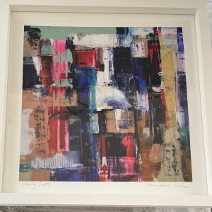 Andy Crofts – Framed Art Prints – Innervisions