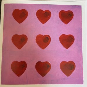Andy Crofts – Cards – Revolutionary Lovers