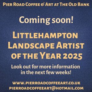 Littlehampton Landscape Artist Of The Year