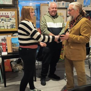 Littlehampton Landscape Artist Of The Year