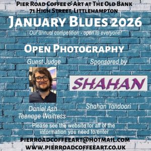 PRCA JB 26 – Open Photography – Sponsored by Shahan Tandoori