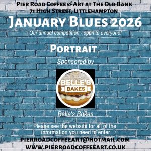 PRCA JB 26 – Portrait – Sponsored by Belle’s Bakes