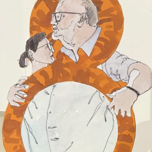 Portrait Artist Of The Year – Littlehampton 2026