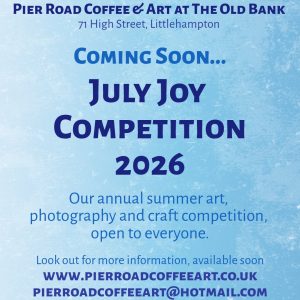 July Joy