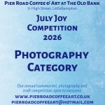 JULY JOY Photography - The PRCA Summer Competition