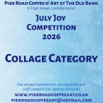 JULY JOY Collage - The PRCA Summer Competition